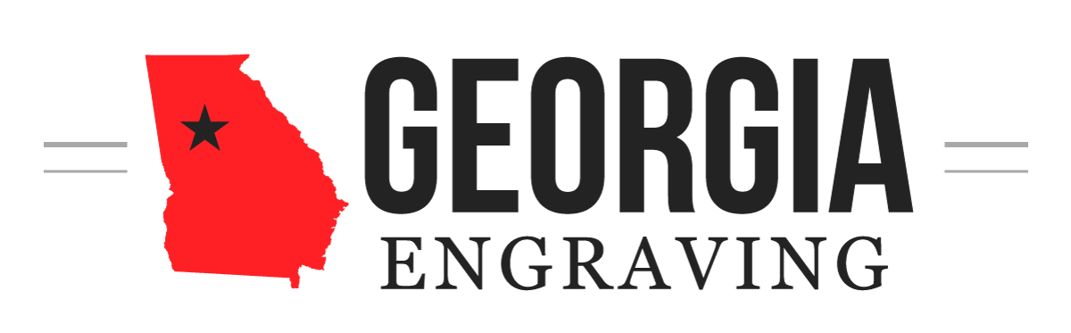 Georgia Engraving